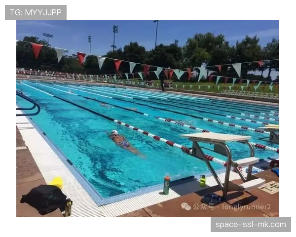 大学体育协会游泳锦标赛：斯坦福大学与加州大学伯克利分校的“太平洋之争”再燃战火