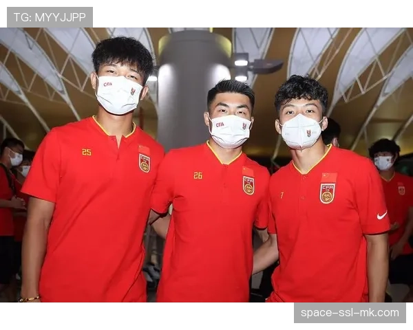 三月国际比赛日窗口开启,各国脚启程报到