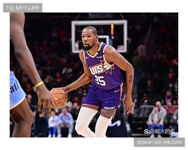 ESPN专访杜兰特:谈论在太阳队角色转变及对季后赛防守强度的准备 ESPN专访杜兰特:谈论在太阳队角色转变及对季后赛防守强度的准备