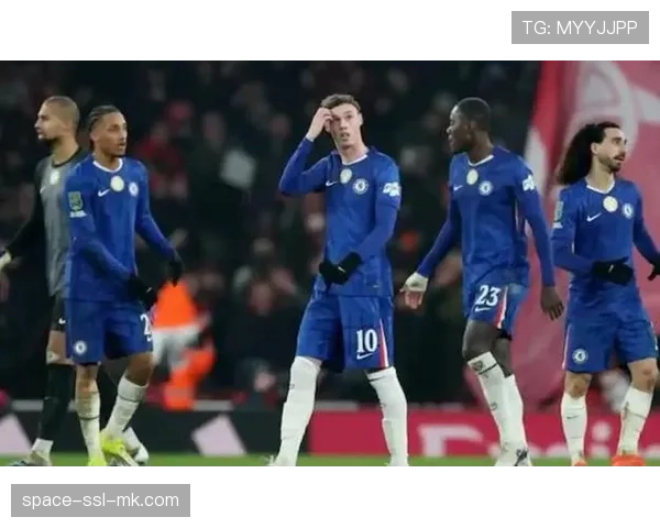 伦敦球队集体低迷：阿森纳、切尔西、热刺同轮告负